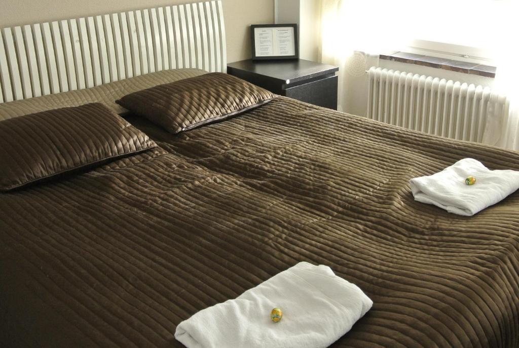 Hotel Harriet Turku Room photo